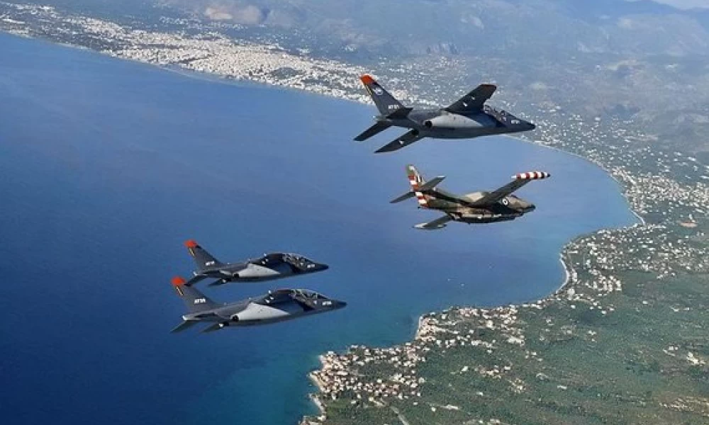 "Πισώπλατη μαχαιριά" στον Καναδά, στη χώρα που μας στήριξε απέναντι στην Τουρκία!